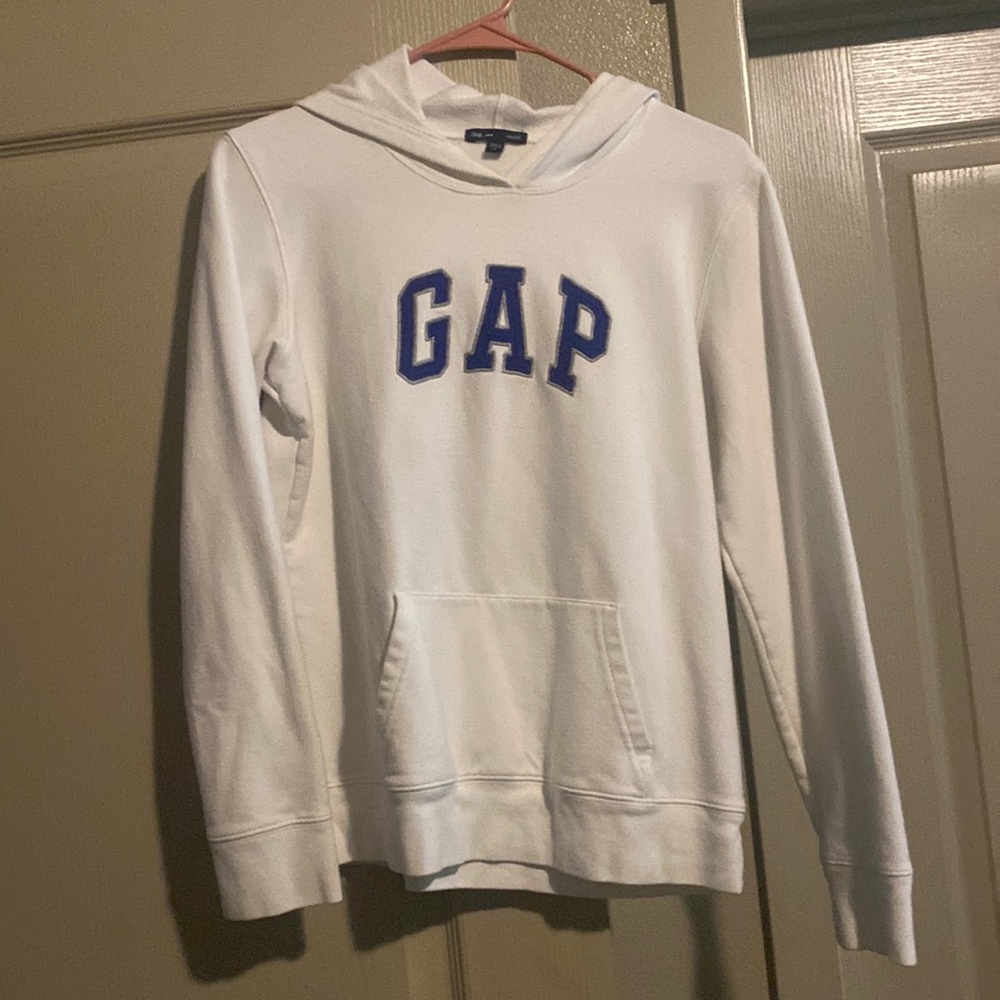 Gap hoodie